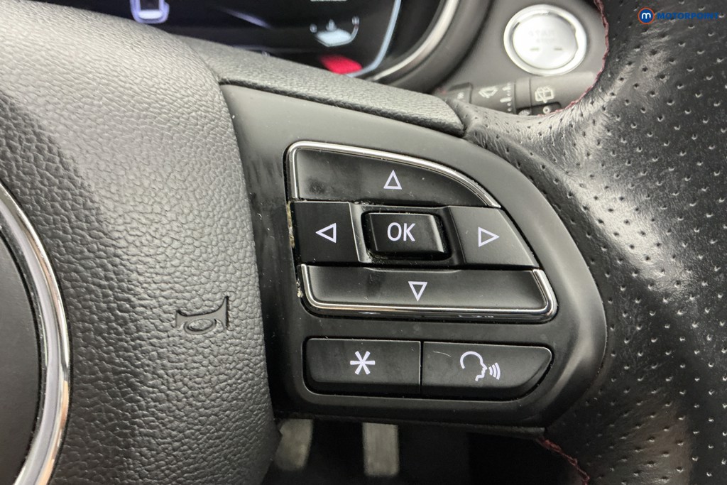 Mg Motor Uk HS Trophy Manual Petrol SUV - Stock Number (1609218) - 24th supplementary image