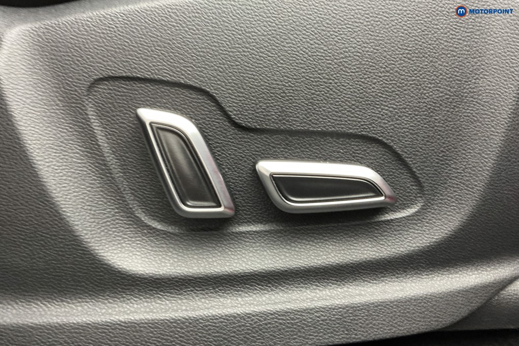 Mg Motor Uk HS Trophy Manual Petrol SUV - Stock Number (1609218) - 25th supplementary image