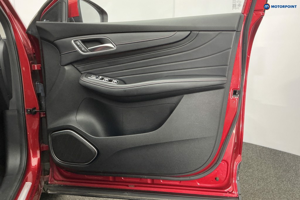 Mg Motor Uk HS Trophy Manual Petrol SUV - Stock Number (1609218) - 26th supplementary image