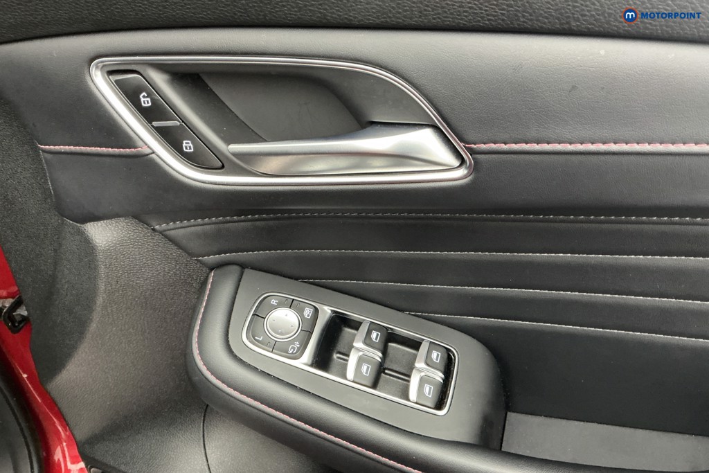 Mg Motor Uk HS Trophy Manual Petrol SUV - Stock Number (1609218) - 27th supplementary image