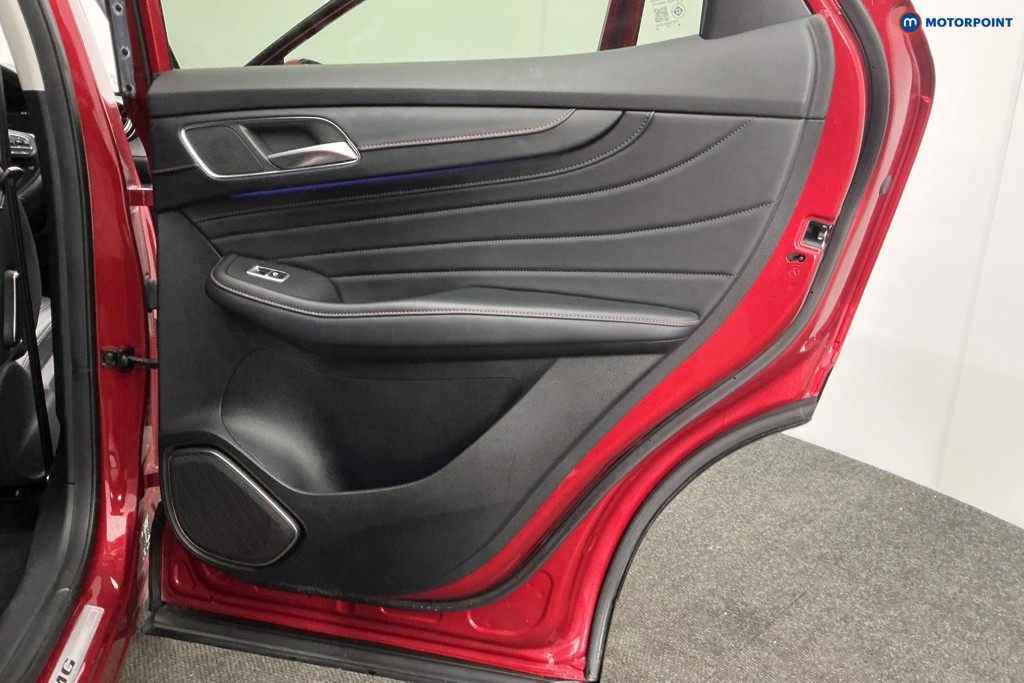 Mg Motor Uk HS Trophy Manual Petrol SUV - Stock Number (1609218) - 28th supplementary image