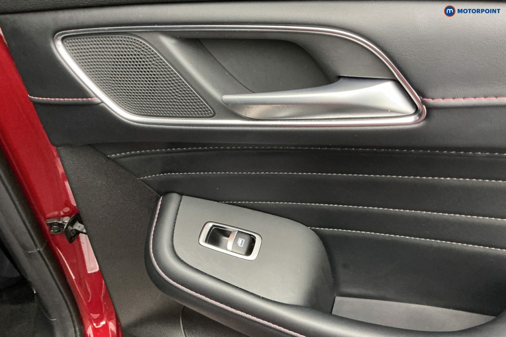 Mg Motor Uk HS Trophy Manual Petrol SUV - Stock Number (1609218) - 29th supplementary image