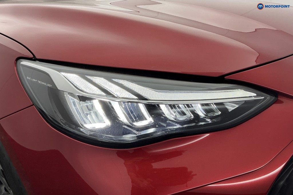 Mg Motor Uk HS Trophy Manual Petrol SUV - Stock Number (1609218) - 30th supplementary image