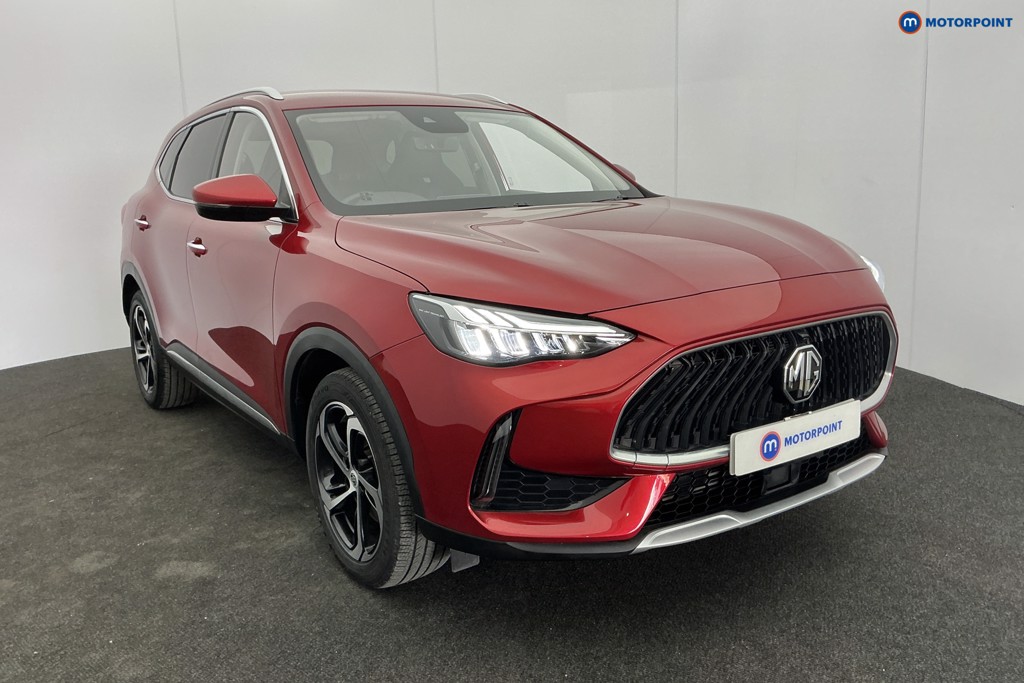 Mg Motor Uk HS Trophy Manual Petrol SUV - Stock Number (1609218) - 31st supplementary image