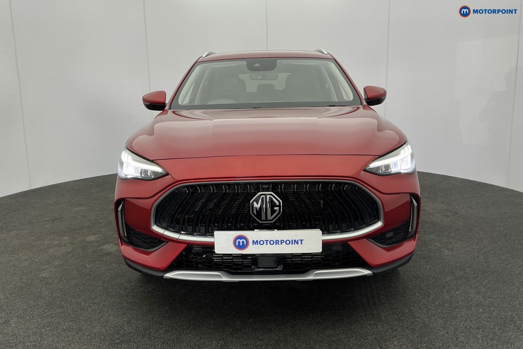 Mg Motor Uk HS Trophy Manual Petrol SUV - Stock Number (1609218) - 32nd supplementary image