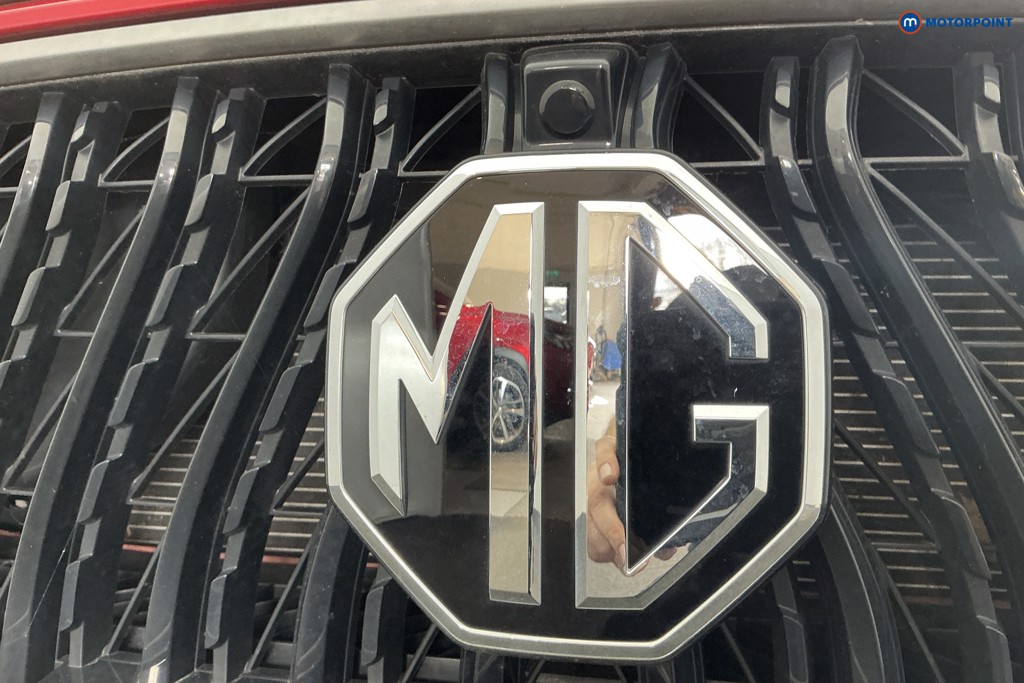 Mg Motor Uk HS Trophy Manual Petrol SUV - Stock Number (1609218) - 34th supplementary image