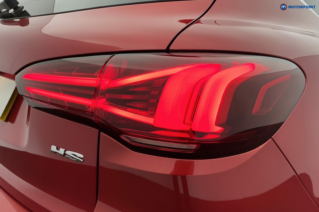 Mg Motor Uk HS Trophy Manual Petrol SUV - Stock Number (1609218) - 35th supplementary image