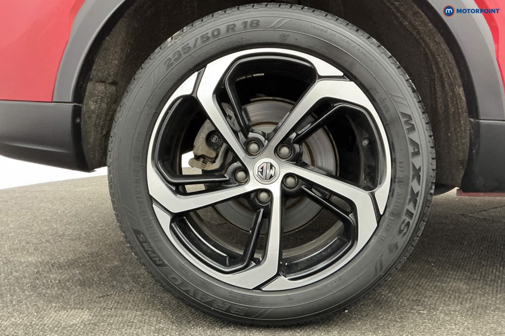 Mg Motor Uk HS Trophy Manual Petrol SUV - Stock Number (1609218) - 38th supplementary image