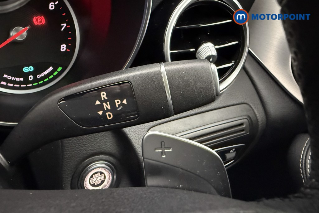 Mercedes-Benz GLC Amg Line Automatic Petrol SUV - Stock Number (1609665) - 7th supplementary image