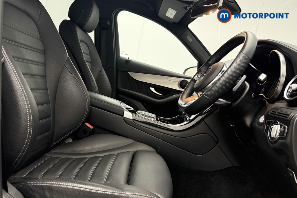 Mercedes-Benz GLC Amg Line Automatic Petrol SUV - Stock Number (1609665) - 8th supplementary image