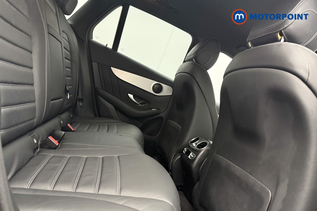 Mercedes-Benz GLC Amg Line Automatic Petrol SUV - Stock Number (1609665) - 9th supplementary image