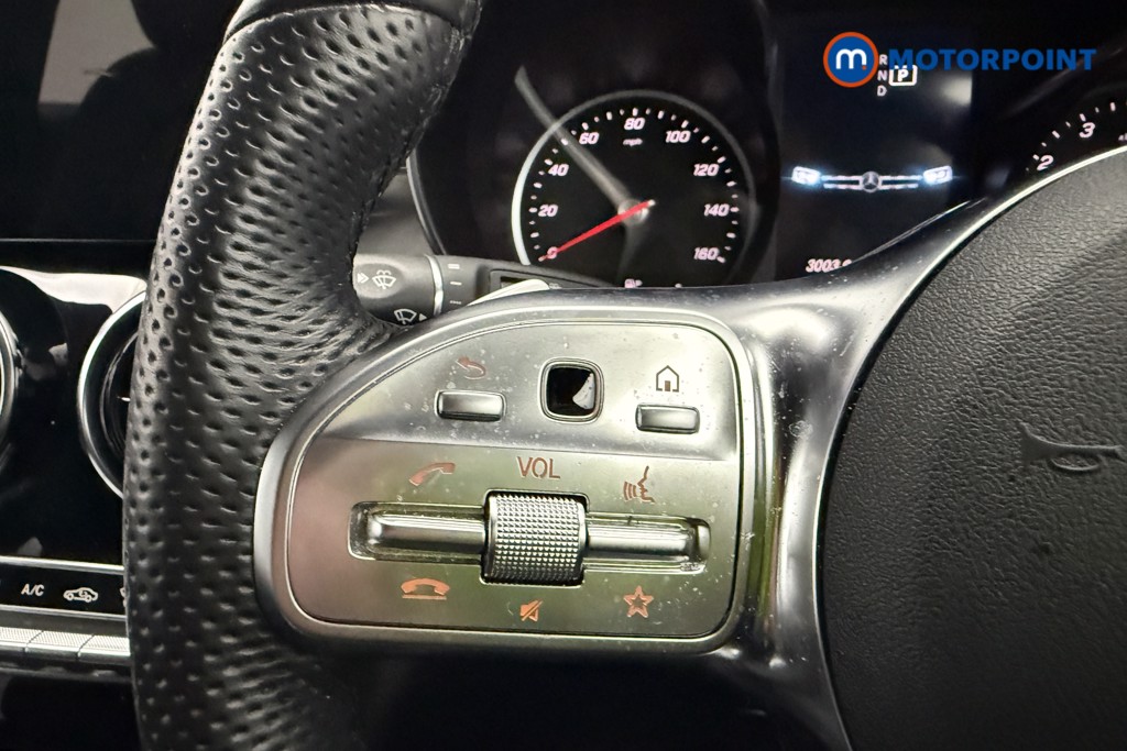 Mercedes-Benz GLC Amg Line Automatic Petrol SUV - Stock Number (1609665) - 14th supplementary image