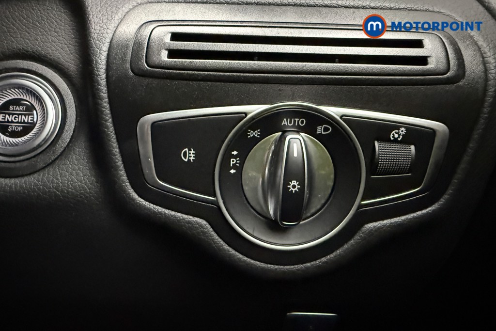 Mercedes-Benz GLC Amg Line Automatic Petrol SUV - Stock Number (1609665) - 17th supplementary image