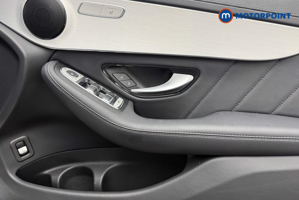 Mercedes-Benz GLC Amg Line Automatic Petrol SUV - Stock Number (1609665) - 20th supplementary image