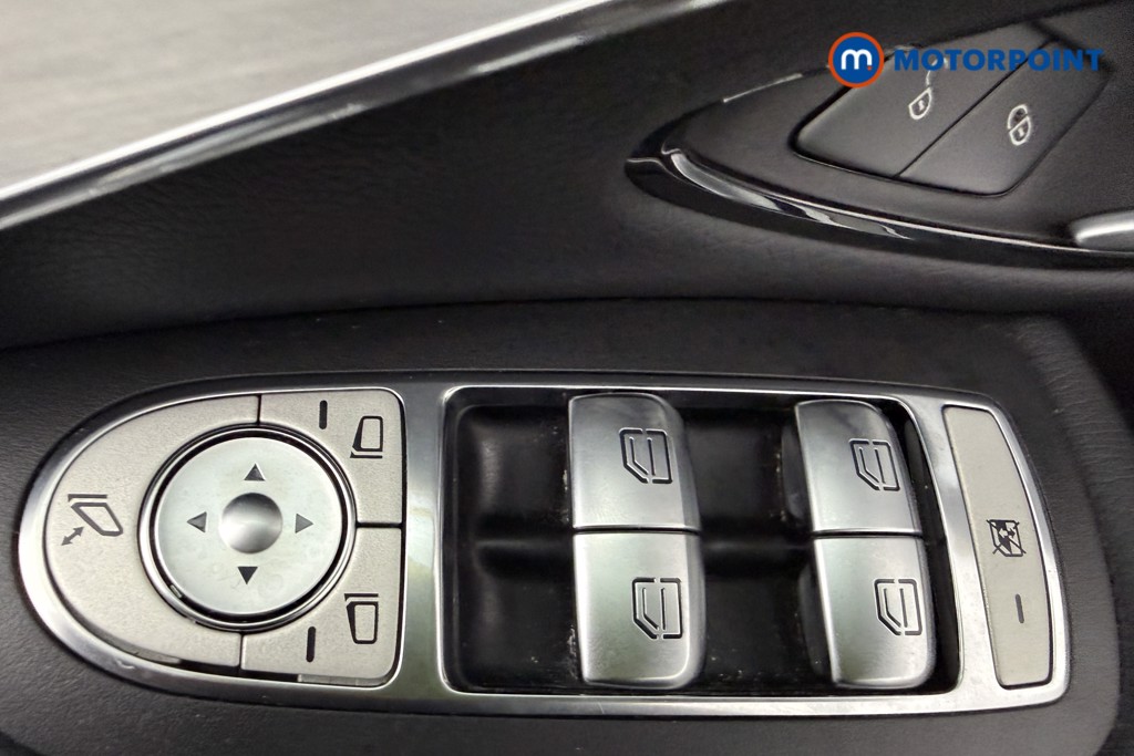 Mercedes-Benz GLC Amg Line Automatic Petrol SUV - Stock Number (1609665) - 21st supplementary image