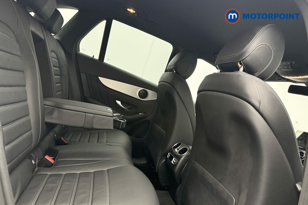 Mercedes-Benz GLC Amg Line Automatic Petrol SUV - Stock Number (1609665) - 22nd supplementary image
