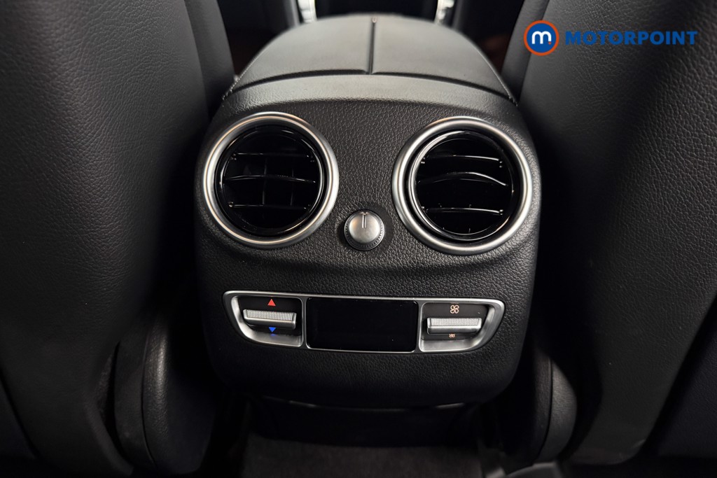 Mercedes-Benz GLC Amg Line Automatic Petrol SUV - Stock Number (1609665) - 23rd supplementary image