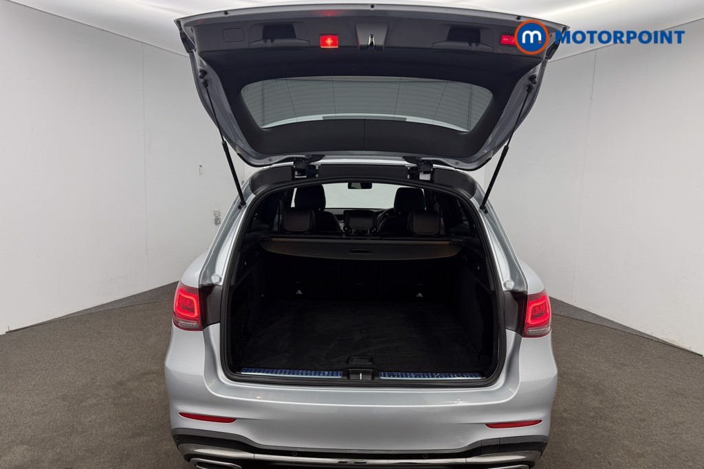 Mercedes-Benz GLC Amg Line Automatic Petrol SUV - Stock Number (1609665) - 24th supplementary image