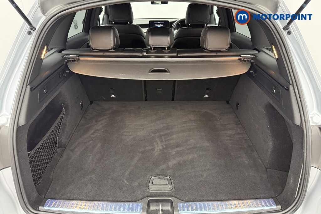 Mercedes-Benz GLC Amg Line Automatic Petrol SUV - Stock Number (1609665) - 25th supplementary image