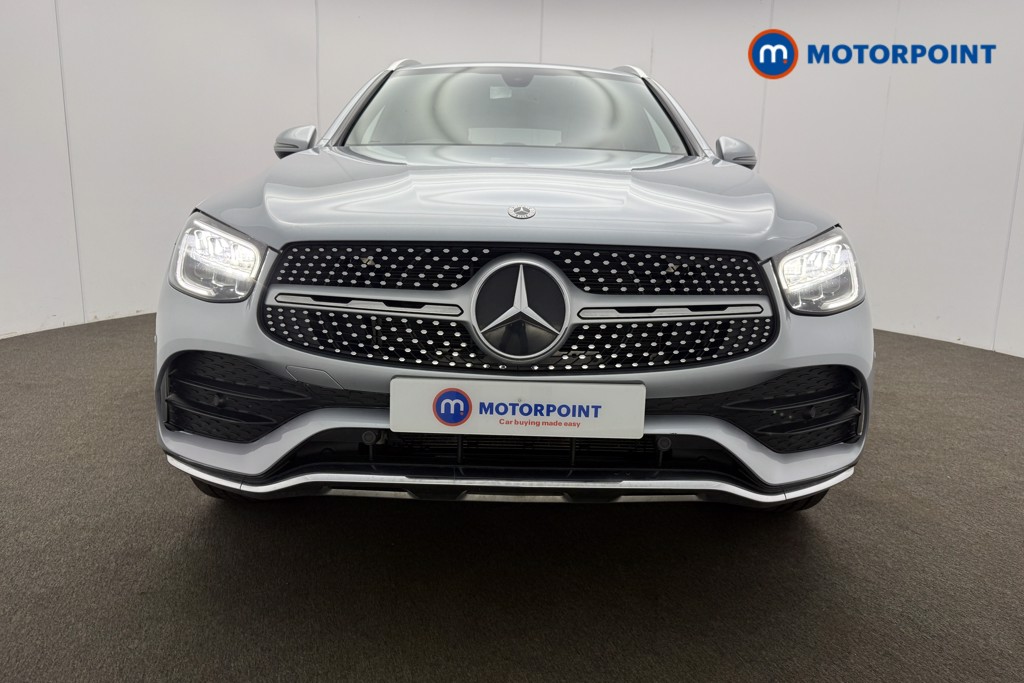 Mercedes-Benz GLC Amg Line Automatic Petrol SUV - Stock Number (1609665) - 26th supplementary image