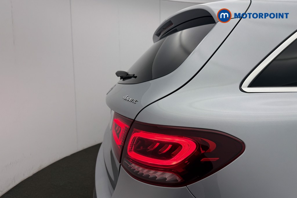 Mercedes-Benz GLC Amg Line Automatic Petrol SUV - Stock Number (1609665) - 29th supplementary image