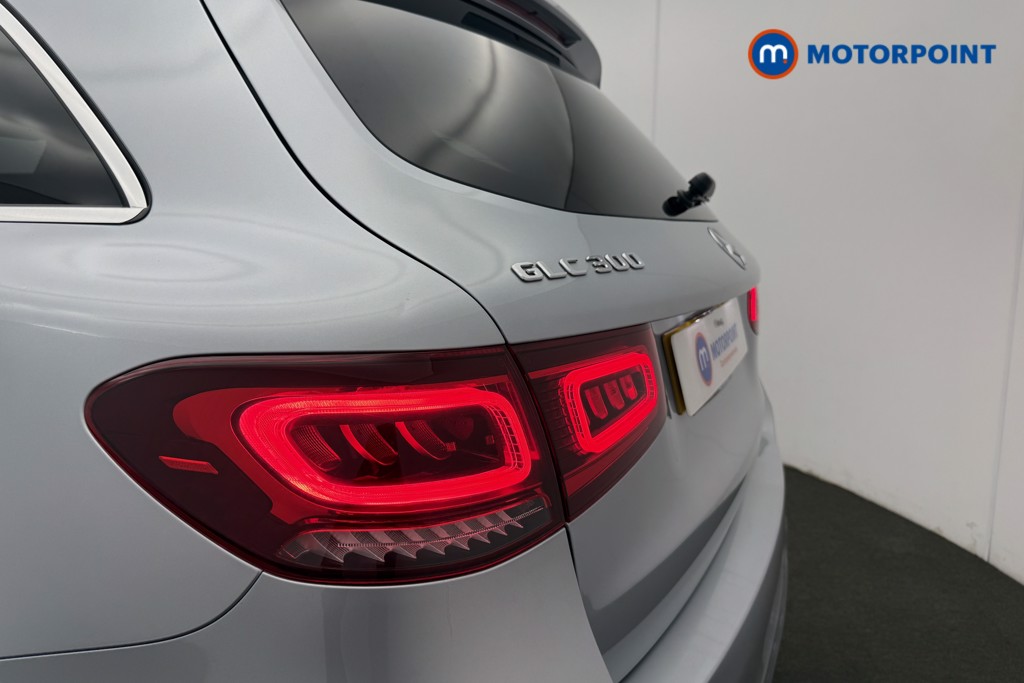 Mercedes-Benz GLC Amg Line Automatic Petrol SUV - Stock Number (1609665) - 30th supplementary image