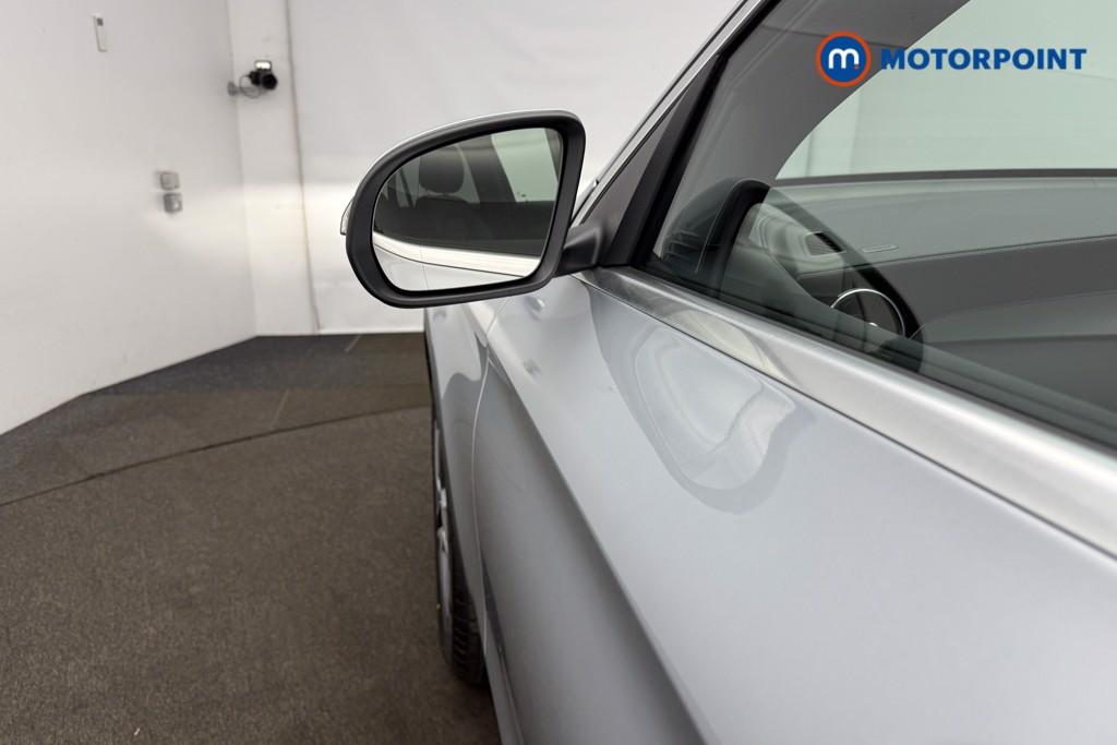 Mercedes-Benz GLC Amg Line Automatic Petrol SUV - Stock Number (1609665) - 31st supplementary image