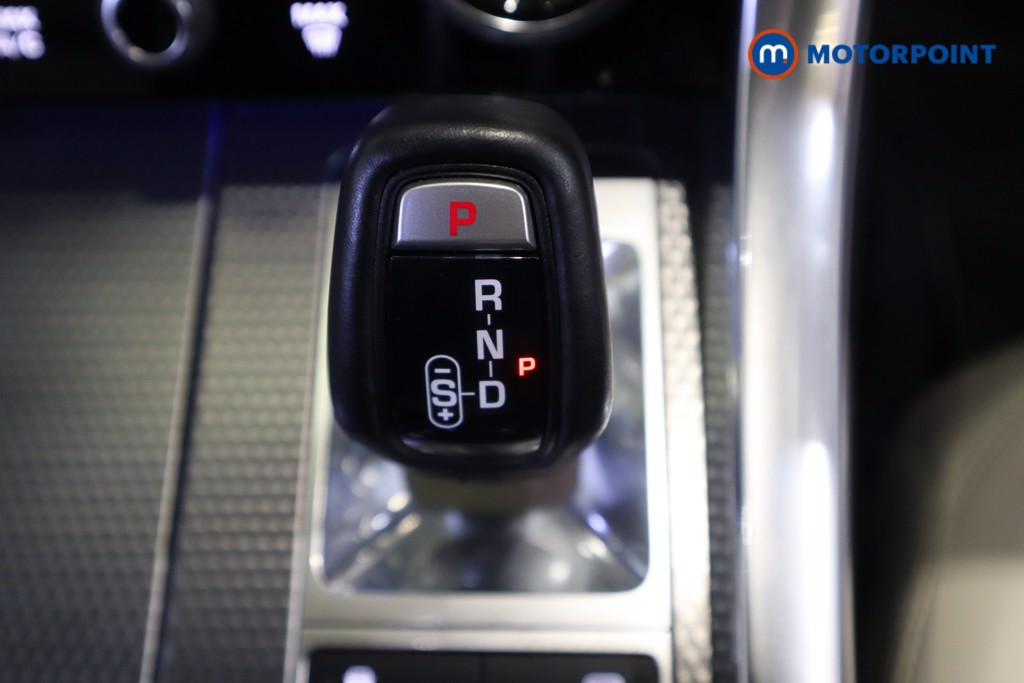 Land Rover Range Rover Sport Hse Dynamic Automatic Petrol Plug-In Hybrid SUV - Stock Number (1609704) - 5th supplementary image