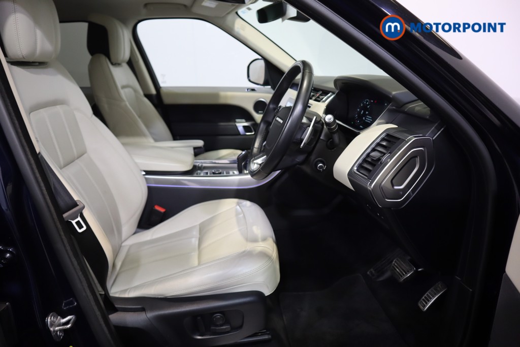 Land Rover Range Rover Sport Hse Dynamic Automatic Petrol Plug-In Hybrid SUV - Stock Number (1609704) - 6th supplementary image