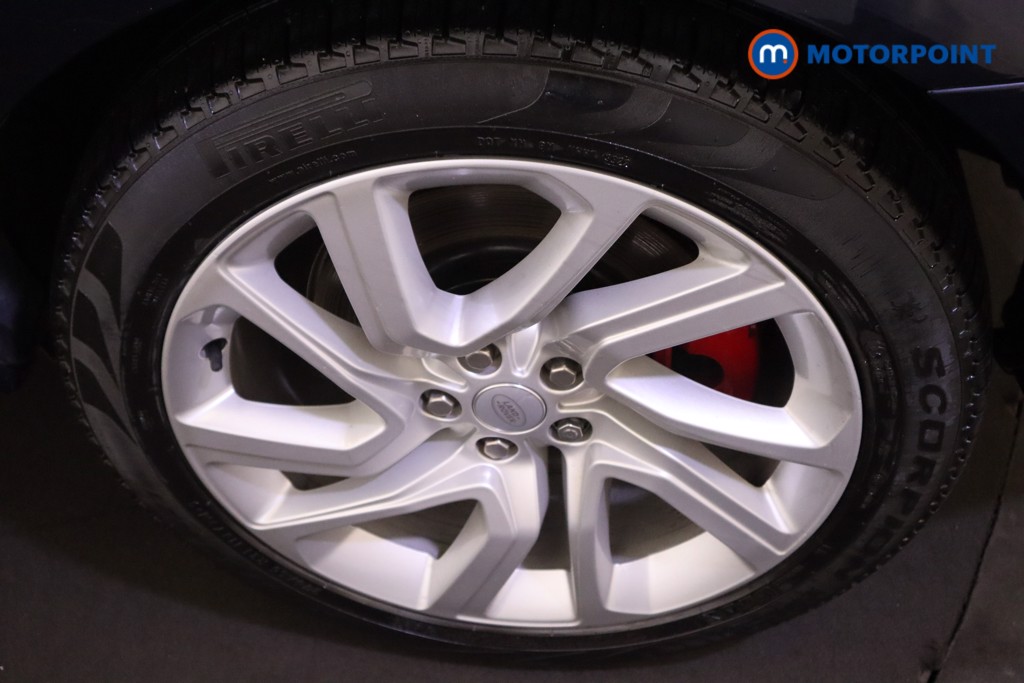 Land Rover Range Rover Sport Hse Dynamic Automatic Petrol Plug-In Hybrid SUV - Stock Number (1609704) - 9th supplementary image