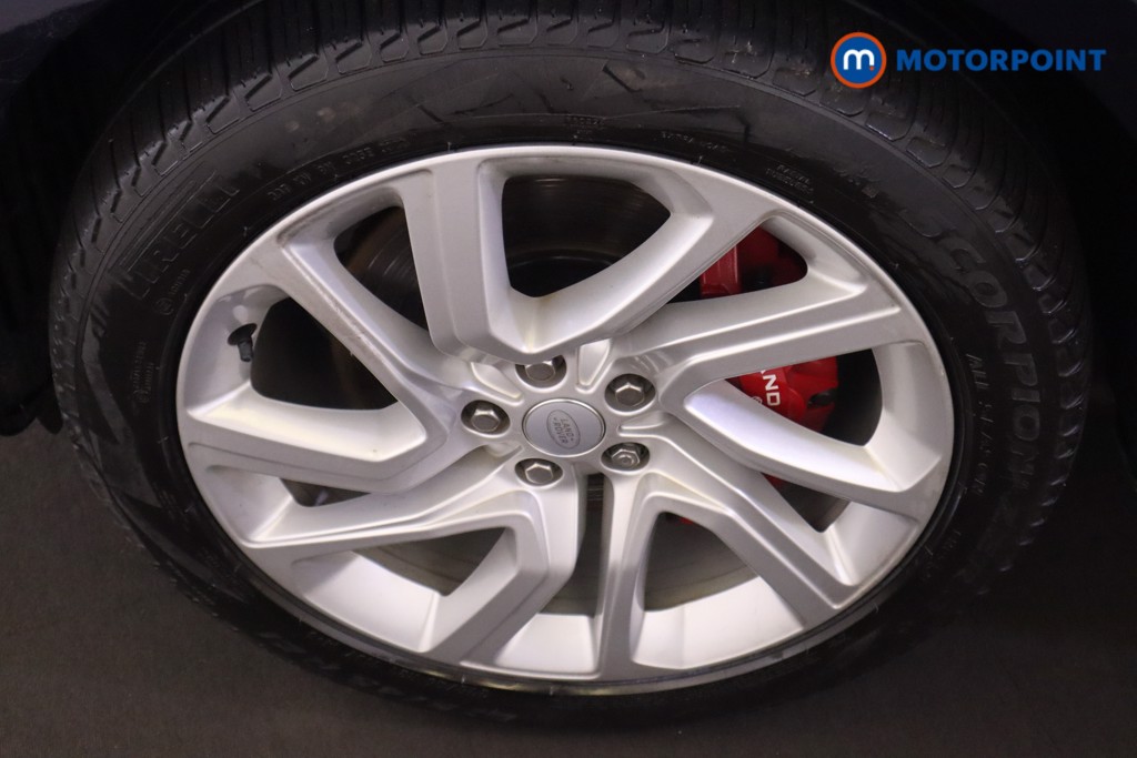 Land Rover Range Rover Sport Hse Dynamic Automatic Petrol Plug-In Hybrid SUV - Stock Number (1609704) - 10th supplementary image