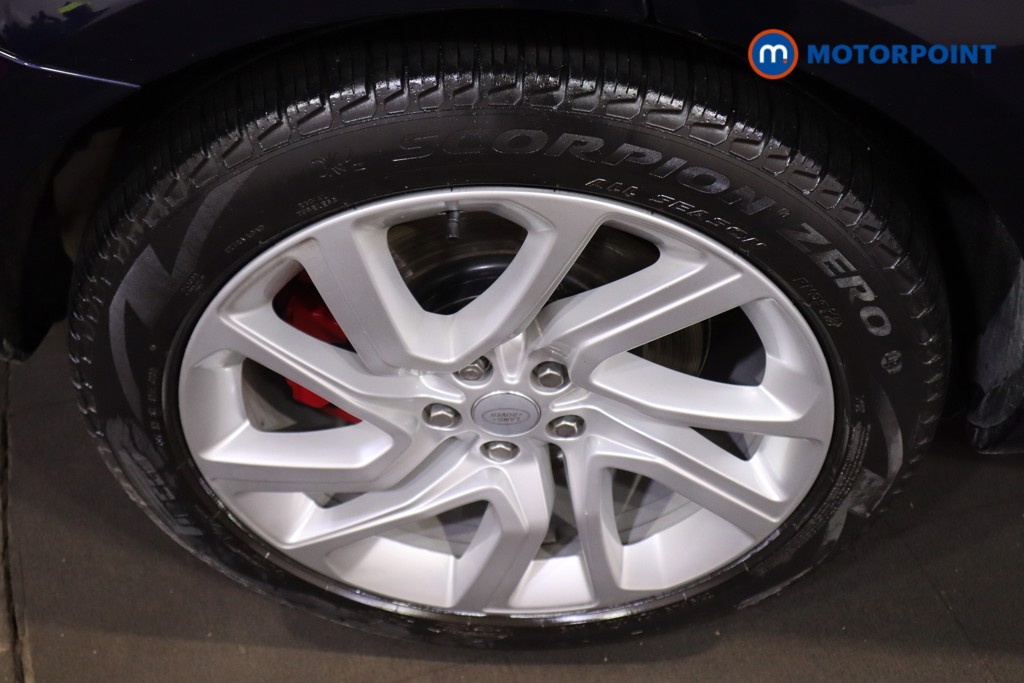 Land Rover Range Rover Sport Hse Dynamic Automatic Petrol Plug-In Hybrid SUV - Stock Number (1609704) - 12th supplementary image