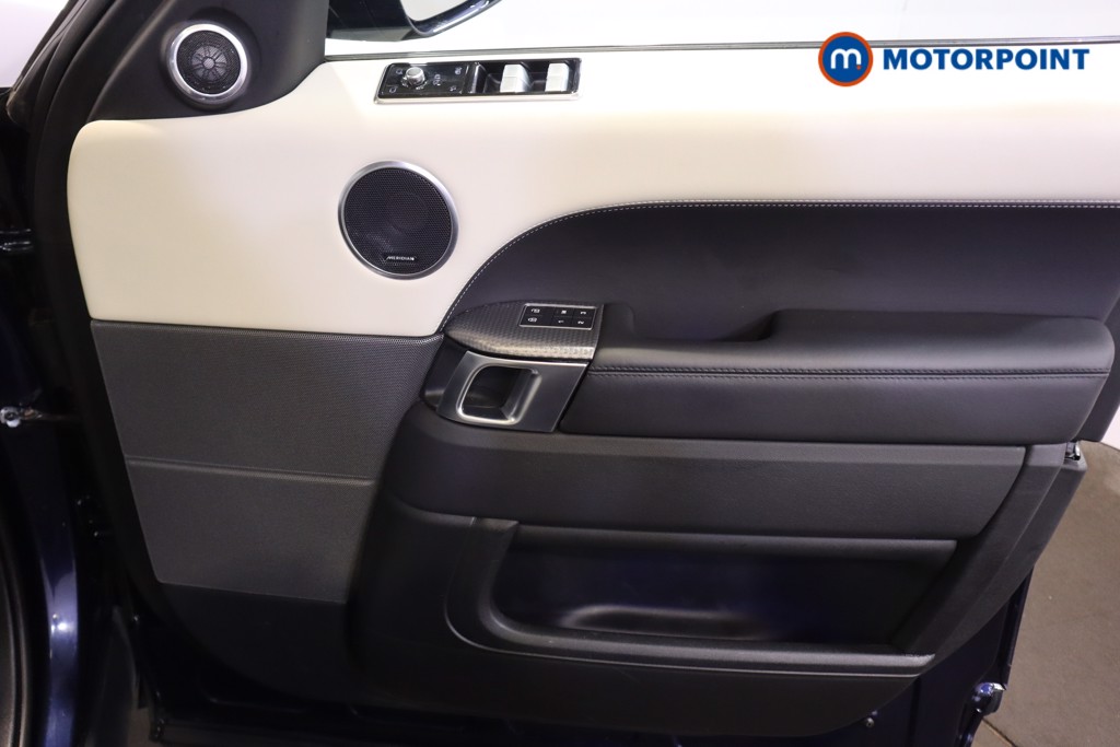 Land Rover Range Rover Sport Hse Dynamic Automatic Petrol Plug-In Hybrid SUV - Stock Number (1609704) - 13th supplementary image