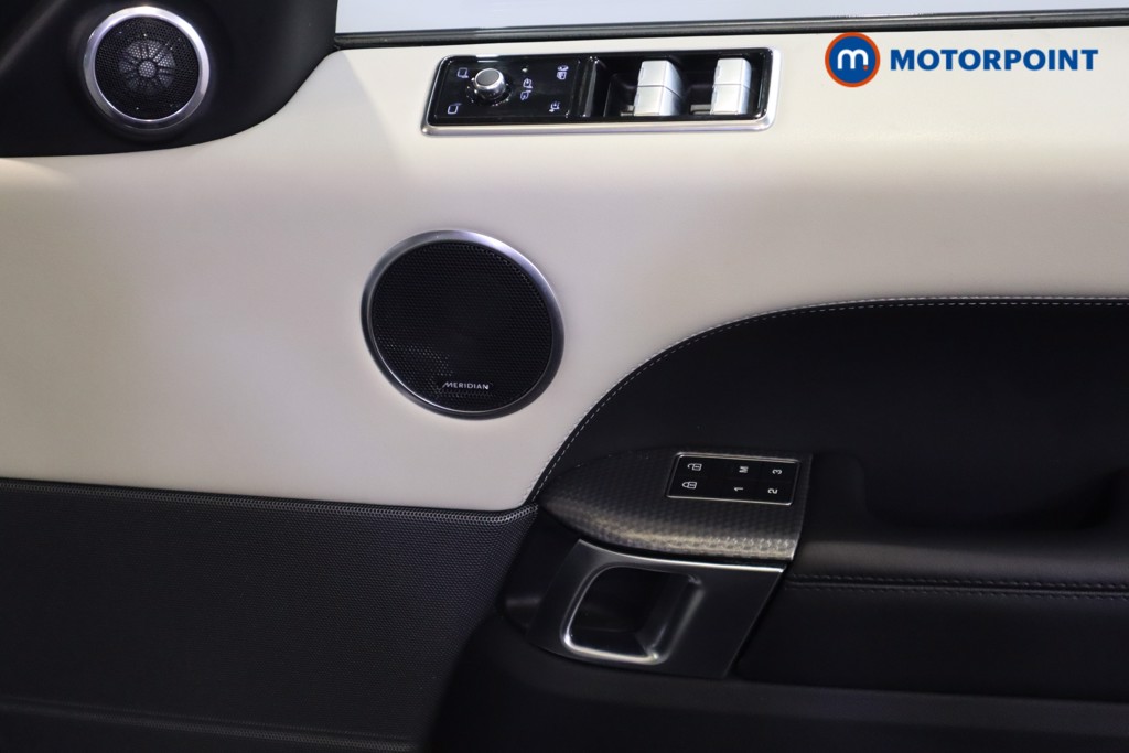 Land Rover Range Rover Sport Hse Dynamic Automatic Petrol Plug-In Hybrid SUV - Stock Number (1609704) - 14th supplementary image