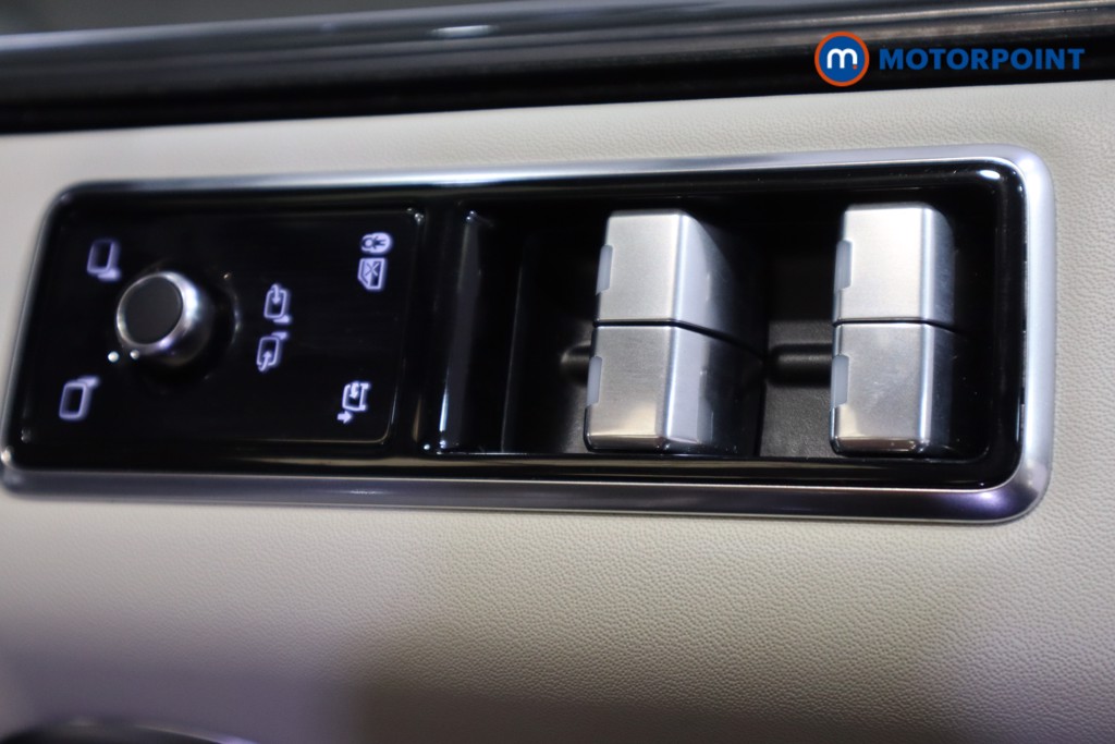 Land Rover Range Rover Sport Hse Dynamic Automatic Petrol Plug-In Hybrid SUV - Stock Number (1609704) - 15th supplementary image
