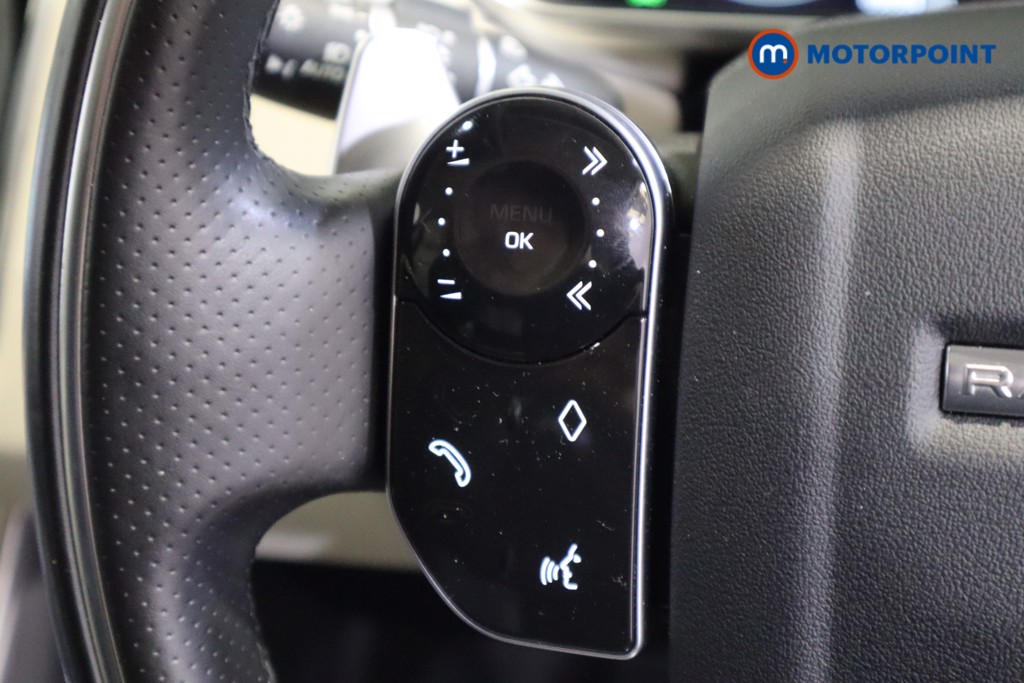 Land Rover Range Rover Sport Hse Dynamic Automatic Petrol Plug-In Hybrid SUV - Stock Number (1609704) - 21st supplementary image