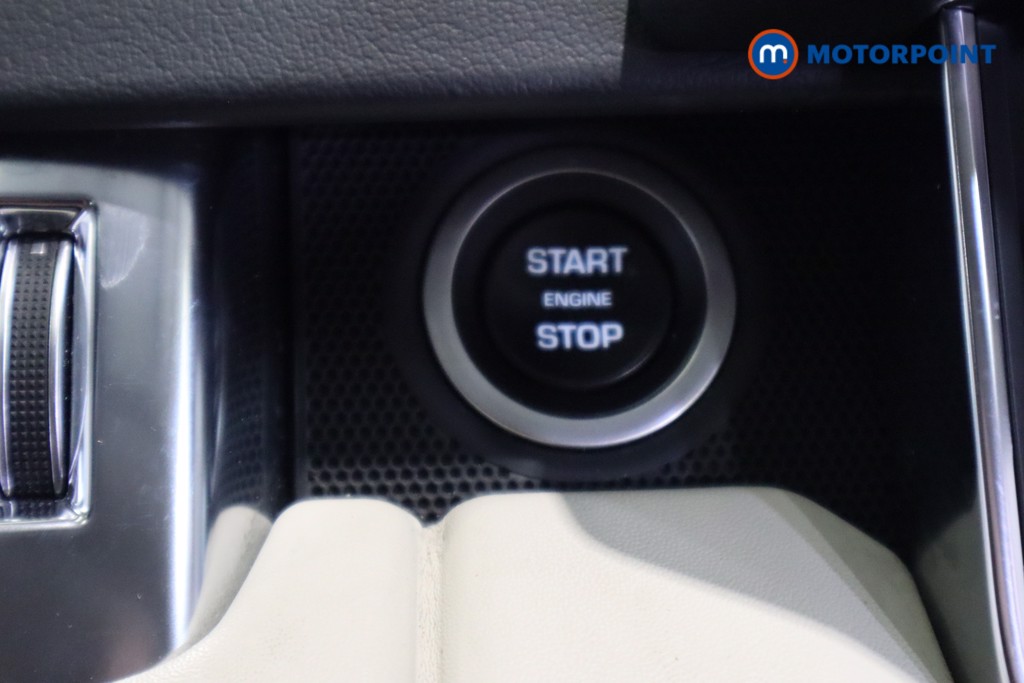 Land Rover Range Rover Sport Hse Dynamic Automatic Petrol Plug-In Hybrid SUV - Stock Number (1609704) - 22nd supplementary image