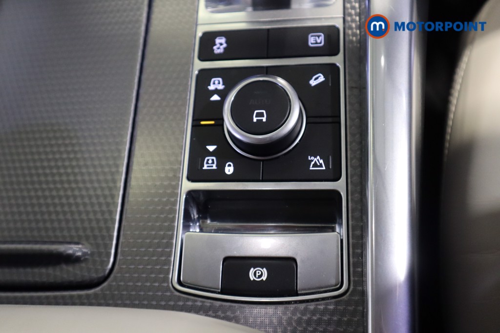 Land Rover Range Rover Sport Hse Dynamic Automatic Petrol Plug-In Hybrid SUV - Stock Number (1609704) - 25th supplementary image