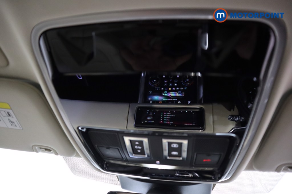 Land Rover Range Rover Sport Hse Dynamic Automatic Petrol Plug-In Hybrid SUV - Stock Number (1609704) - 27th supplementary image