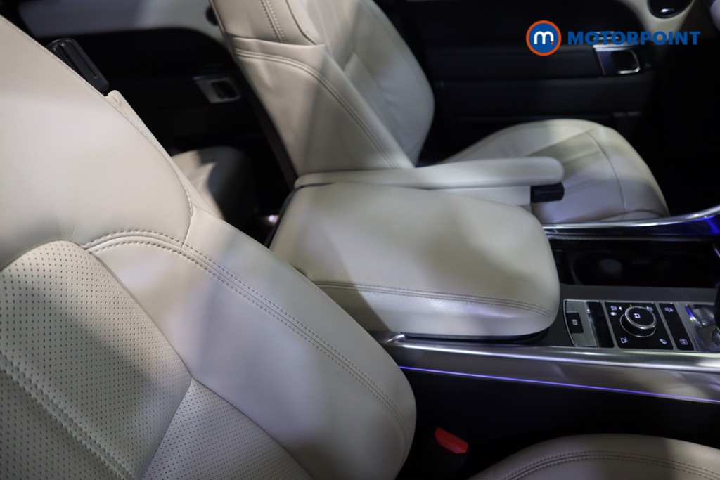 Land Rover Range Rover Sport Hse Dynamic Automatic Petrol Plug-In Hybrid SUV - Stock Number (1609704) - 28th supplementary image