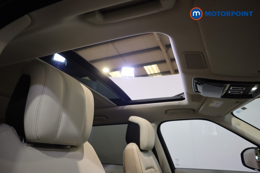 Land Rover Range Rover Sport Hse Dynamic Automatic Petrol Plug-In Hybrid SUV - Stock Number (1609704) - 30th supplementary image