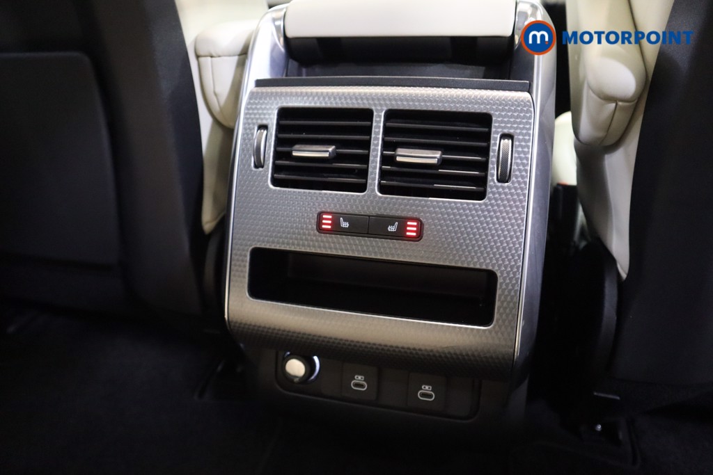 Land Rover Range Rover Sport Hse Dynamic Automatic Petrol Plug-In Hybrid SUV - Stock Number (1609704) - 33rd supplementary image