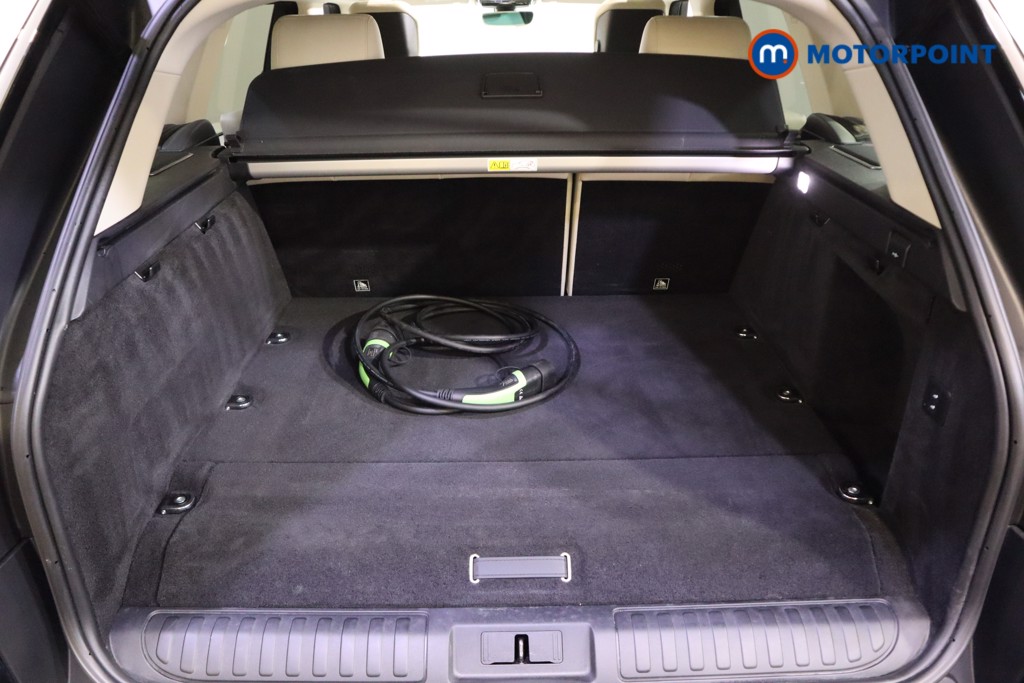 Land Rover Range Rover Sport Hse Dynamic Automatic Petrol Plug-In Hybrid SUV - Stock Number (1609704) - 35th supplementary image