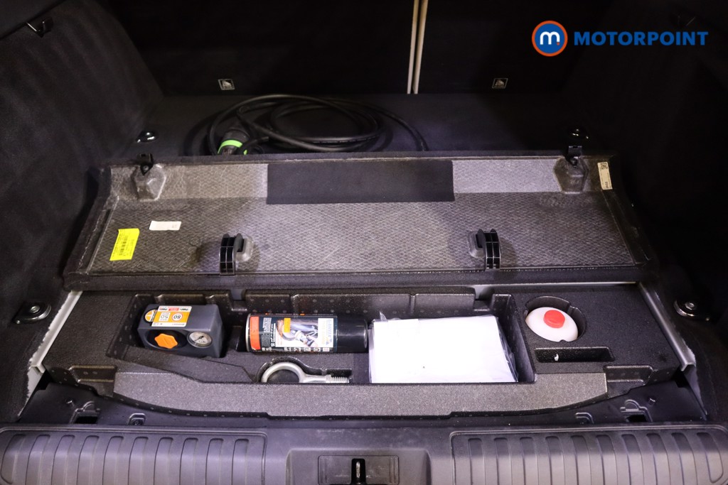 Land Rover Range Rover Sport Hse Dynamic Automatic Petrol Plug-In Hybrid SUV - Stock Number (1609704) - 36th supplementary image