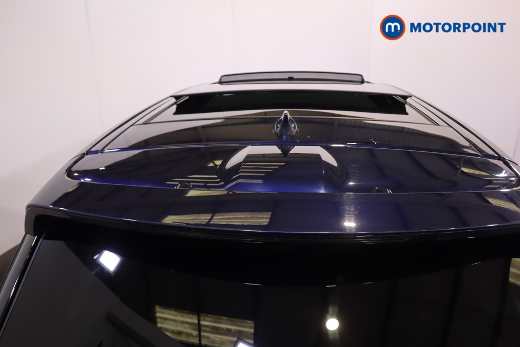 Land Rover Range Rover Sport Hse Dynamic Automatic Petrol Plug-In Hybrid SUV - Stock Number (1609704) - 39th supplementary image