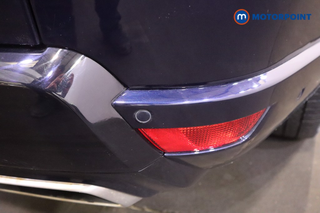 Land Rover Range Rover Sport Hse Dynamic Automatic Petrol Plug-In Hybrid SUV - Stock Number (1609704) - 41st supplementary image