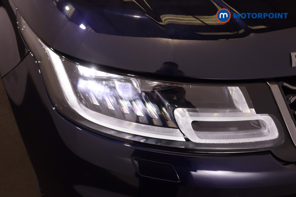 Land Rover Range Rover Sport Hse Dynamic Automatic Petrol Plug-In Hybrid SUV - Stock Number (1609704) - 43rd supplementary image