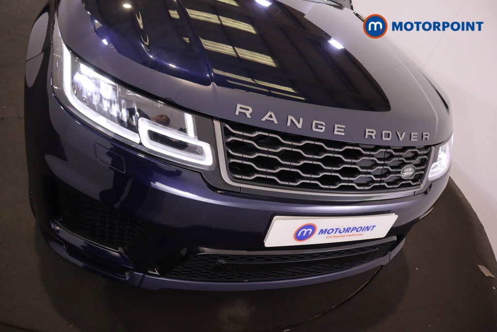Land Rover Range Rover Sport Hse Dynamic Automatic Petrol Plug-In Hybrid SUV - Stock Number (1609704) - 44th supplementary image