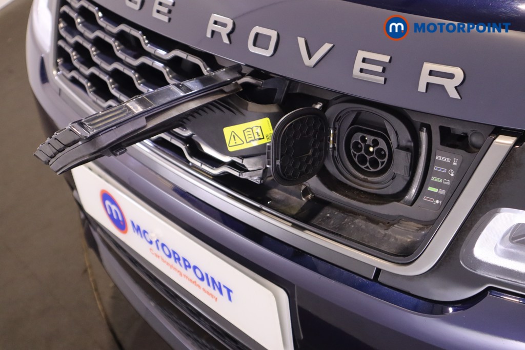 Land Rover Range Rover Sport Hse Dynamic Automatic Petrol Plug-In Hybrid SUV - Stock Number (1609704) - 46th supplementary image