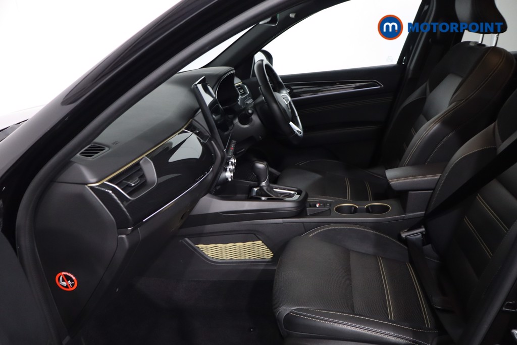 Renault Arkana Engineered Automatic Petrol-Electric Hybrid SUV - Stock Number (1609825) - 4th supplementary image